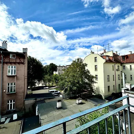 Privatunterkunft Przy Monte *