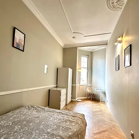 Przy Monte Privatunterkunft Zoppot