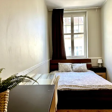 Privatunterkunft Przy Monte